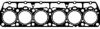 GLASER H00470-00 Gasket, cylinder head